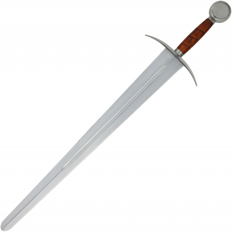 Dagesse Sword w/Scabbard