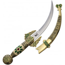 Arab Dagger