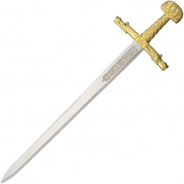 Mini Charlemagne Sword