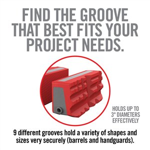 SMART-JAWS Multi-Fit Sleeves