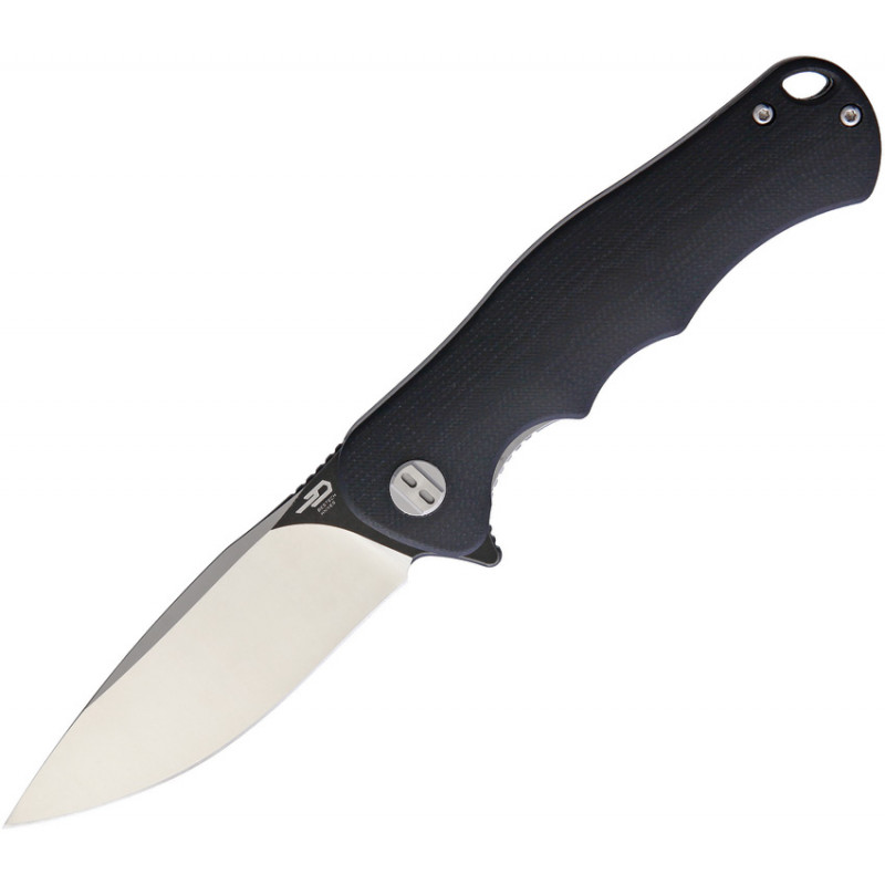 Bobcat Linerlock Black