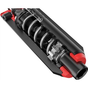 Smart-Torq Adjustable Limiter