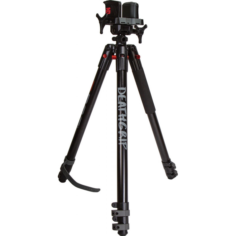 Death Grip Tripod Aluminum