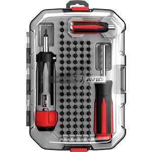 Smart-Torq & Driver Master Set