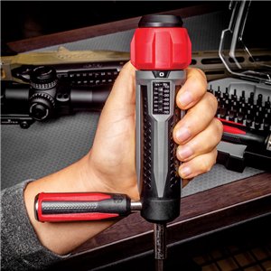 Smart-Torq & Driver Master Set