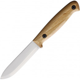 Compact Camping Fixed Blade