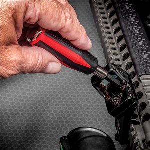 Smart-Torq & Driver Master Set