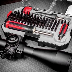 Smart-Torq & Driver Master Set