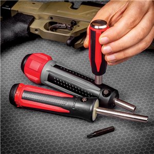 Smart-Torq & Driver Master Set