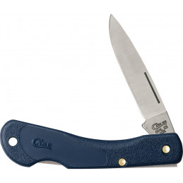 Lightweight Lockback Blue