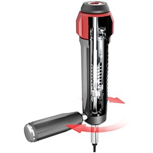 Smart-TORQ Torque Driver