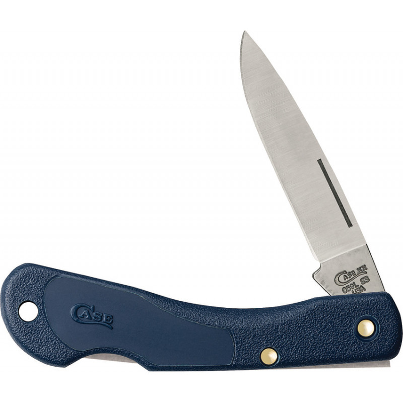 Lightweight Lockback Blue