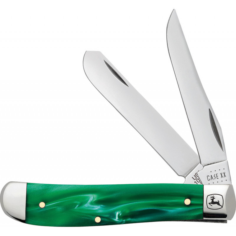 John Deere Mini Trapper Kirin