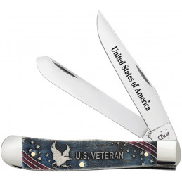 US Veterans Trapper