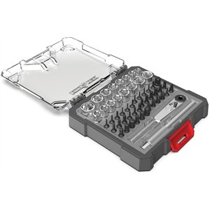 X3 Driver 52-Piece Set