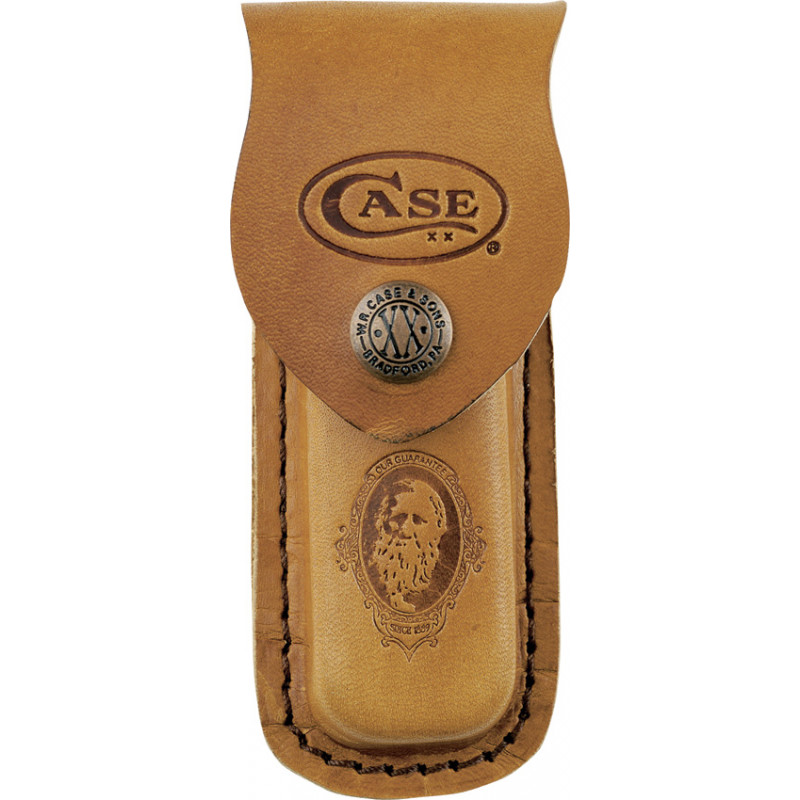 Medium Job Case Sheath