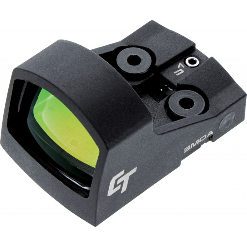 CTS-1550 Red Dot Sight