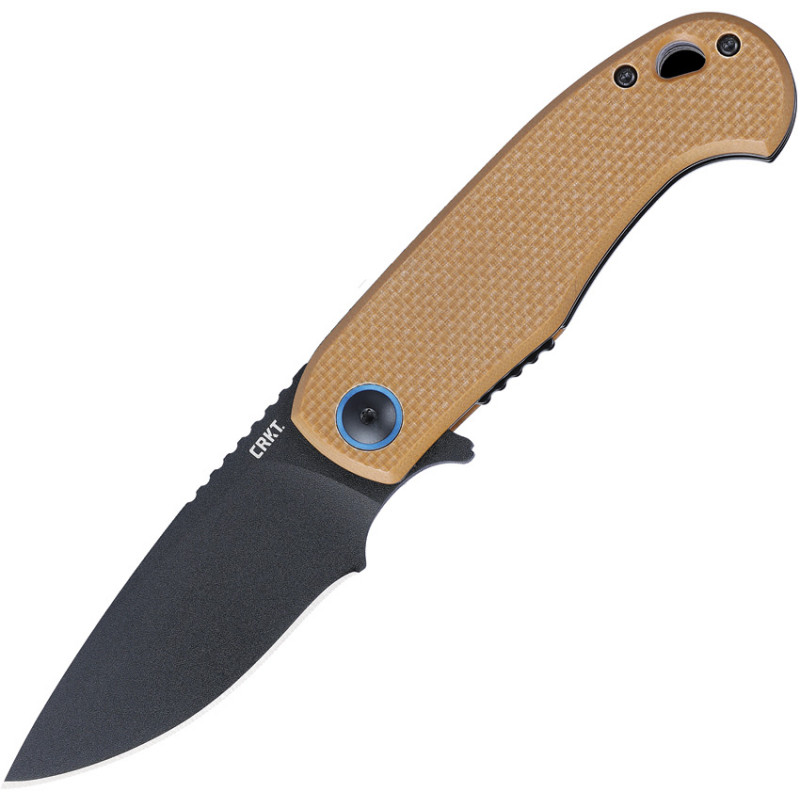 P.S.D.™ II Coyote Brown