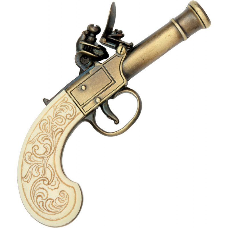 Ladies Flintlock Replica