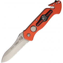 PRT II Rescue Linerlock