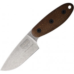 Sencillo Fixed Blade A2