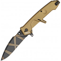 MF2 Desert Warfare Linerlock