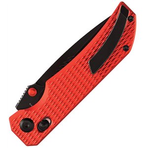 Eaglestrike Crossbar Lock Red