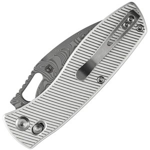 Heron Crossbar Lock Damas