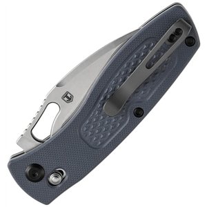 Heron Crossbar Lock Gry G10