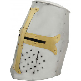 Medieval Replica Helmet