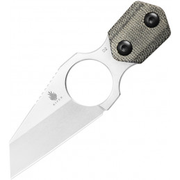 Variable Fixed Blade Wharn