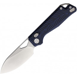 Pulsar XT Lock Blue G-Mascus