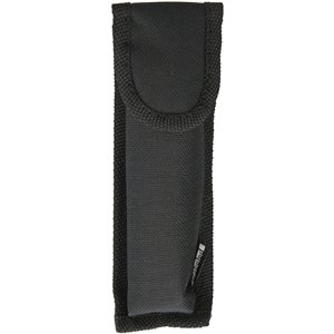 Mushroom Knife Zebra Wood