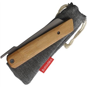 Higonokami Style Linerllock