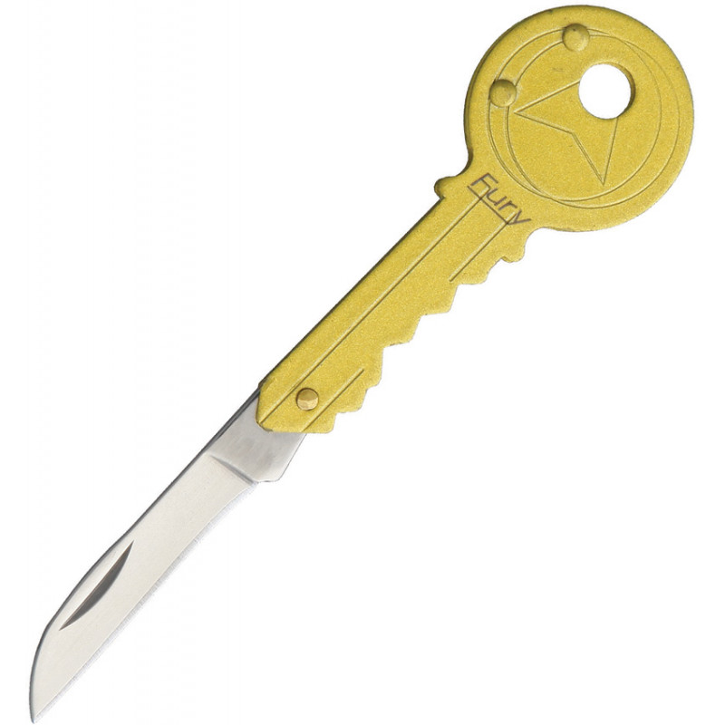 Key Knife