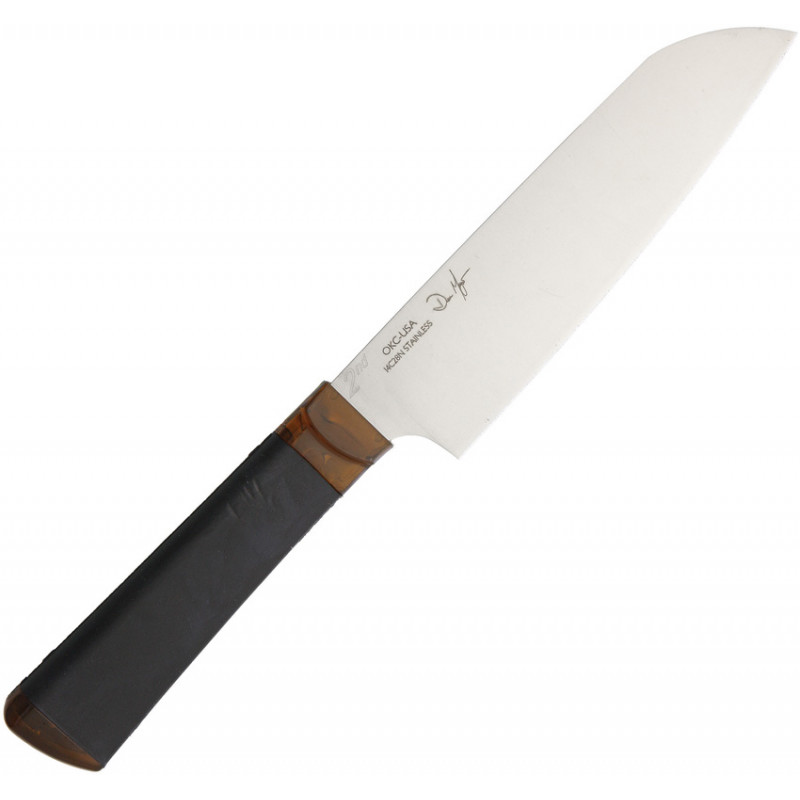 Agilite Santoku Second