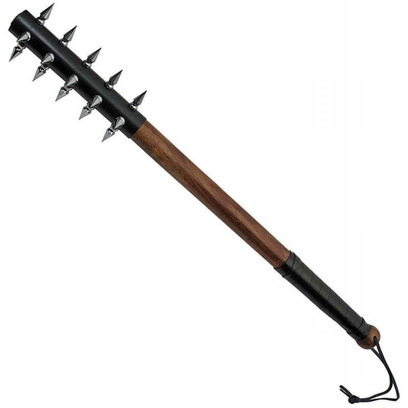 Wicked Medieval Spike Mace