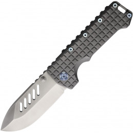 Kodiak Framelock Gray