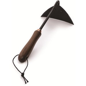 Triangle Hoe