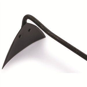 Triangle Hoe