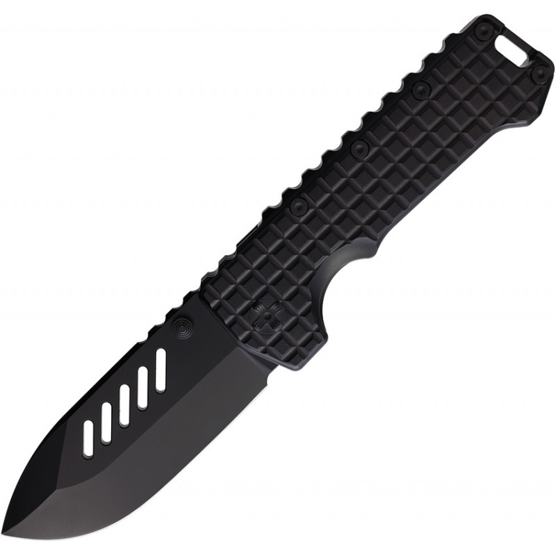 Kodiak Framelock Black