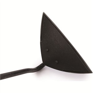 Triangle Hoe