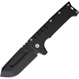 Grizzly Framelock Black