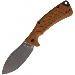 Ness Linerlock Coyote