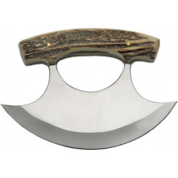 Ulu Stag