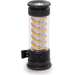 Edison Light Stick Tumbled