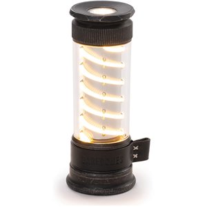 Edison Light Stick Tumbled