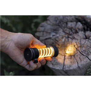 Edison Light Stick Tumbled