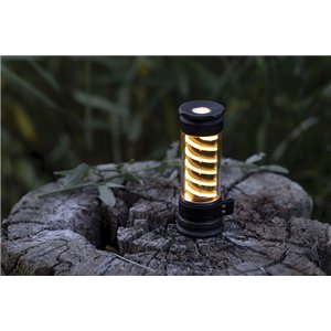 Edison Light Stick Tumbled