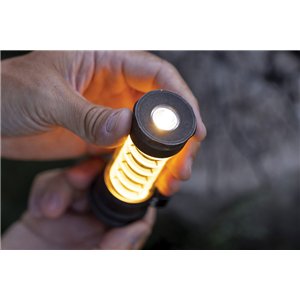 Edison Light Stick Tumbled